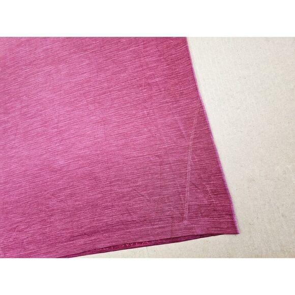 Lululemon Metal Vent Tech Short Sleeve Men's Size Medium Red - Picture 5 of 15